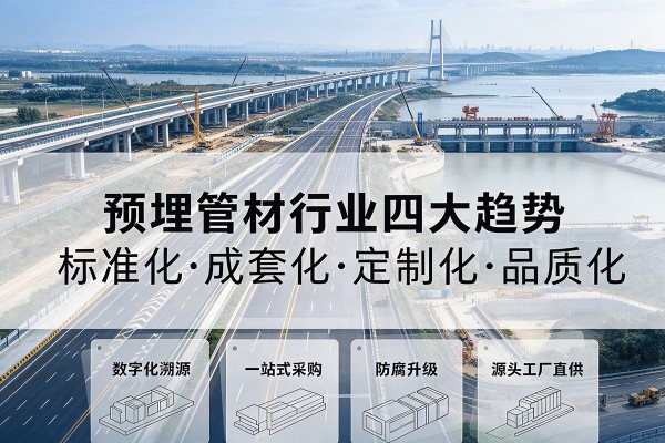 开福行业发展趋势总结
