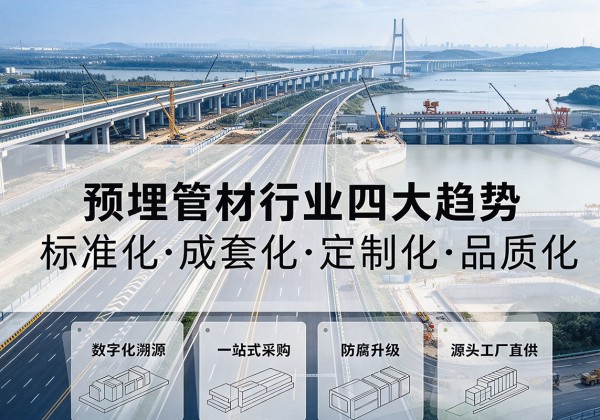 开福行业发展趋势总结